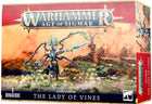 Gamers Guild AZ Age of Sigmar Age of Sigmar: Sylvaneth - The Lady of Vines Games-Workshop