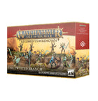 Gamers Guild AZ Age of Sigmar Age of Sigmar: Sylvaneth - The Twisted Branch (Pre-Order) Games-Workshop