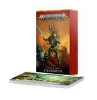 Gamers Guild AZ Age of Sigmar Age of Sigmar: Sylvaneth - Warscroll Cards (Pre-Order) Games-Workshop
