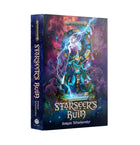 Gamers Guild AZ Age of Sigmar Black Library: Starseer's Ruin (Hardcover) (Pre-Order) Games-Workshop
