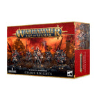Gamers Guild AZ Age of Sigmar Clearance Warhammer Age of Sigmar: Slaves to Darkness - Chaos Knights Games-Workshop