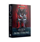 Gamers Guild AZ Age of Sigmar Queen of the Rose Throne (Hardcover) (Pre-Order) Games-Workshop
