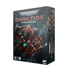 Gamers Guild AZ Age of Sigmar Warhammer 40K: Darktide - The Miniatures Game (Pre-Order) Games-Workshop