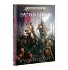 Gamers Guild AZ Age of Sigmar Warhammer Age of Sigmar: Age Of Sigmar - Path To Glory (Pre-Order) Games-Workshop