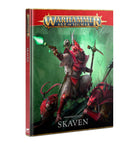 Gamers Guild AZ Age of Sigmar Warhammer Age of Sigmar: Battletome - Skaven (Pre-Order) Games-Workshop