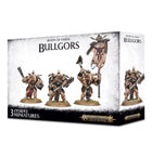 Gamers Guild AZ Age of Sigmar Warhammer Age of Sigmar: Beasts of Chaos - Bullgors Games-Workshop Direct