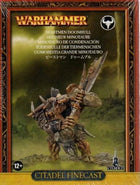 Gamers Guild AZ Age of Sigmar Warhammer Age of Sigmar: Beasts of Chaos - Doombull Games-Workshop Direct