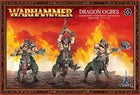 Gamers Guild AZ Age of Sigmar Warhammer Age of Sigmar: Beasts of Chaos - Dragon Ogors Games-Workshop Direct