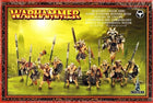 Gamers Guild AZ Age of Sigmar Warhammer Age of Sigmar: Beasts of Chaos - Ungors Games-Workshop Direct