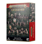 Gamers Guild AZ Age of Sigmar Warhammer Age of Sigmar: Beasts of Chaos - Vanguard Games-Workshop