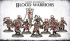 Gamers Guild AZ Age of Sigmar Warhammer Age of Sigmar: Blades of Khorne - Blood Warriors Games-Workshop