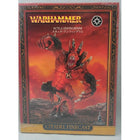 Gamers Guild AZ Age of Sigmar Warhammer Age of Sigmar: Blades of Khorne - Scyla Anfingrimm Games-Workshop Direct