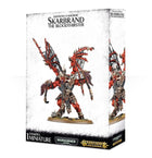 Gamers Guild AZ Age of Sigmar Warhammer Age of Sigmar: Blades of Khorne - Skarbrand the Bloodthirster Games-Workshop