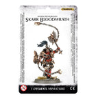 Gamers Guild AZ Age of Sigmar Warhammer Age of Sigmar: Blades of Khorne - Skarr Bloodwrath Games-Workshop Direct