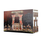 Gamers Guild AZ Age of Sigmar Warhammer Age of Sigmar: Blades of Khorne - Skull Altar Games-Workshop Direct