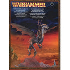 Gamers Guild AZ Age of Sigmar Warhammer Age of Sigmar: Cities of Sigmar - Dreadlord on Black Dragon / Sorceress on Black Dragon Games-Workshop Direct