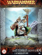 Gamers Guild AZ Age of Sigmar Warhammer Age of Sigmar: Cities of Sigmar - Dwarf Runelord Games-Workshop Direct