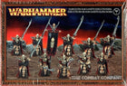 Gamers Guild AZ Age of Sigmar Warhammer Age of Sigmar: Cities of Sigmar - Executioners / Black Guard Games-Workshop Direct