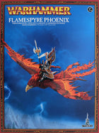 Gamers Guild AZ Age of Sigmar Warhammer Age of Sigmar: Cities of Sigmar - Flamespyre / Frostheart Phoenix Games-Workshop Direct
