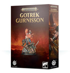 Gamers Guild AZ Age of Sigmar Warhammer Age of Sigmar: Cities of Sigmar - Gotrek Gurnisson Games-Workshop Direct