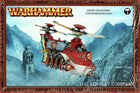 Gamers Guild AZ Age of Sigmar Warhammer Age of Sigmar: Cities of Sigmar - Ironweld Arsenal Gyrobomber Games-Workshop Direct