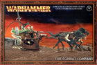 Gamers Guild AZ Age of Sigmar Warhammer Age of Sigmar: Cities of Sigmar - Scourgerunner Chariot Games-Workshop Direct