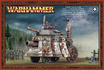 Gamers Guild AZ Age of Sigmar Warhammer Age of Sigmar: Cities of Sigmar - Steam Tank Games-Workshop Direct