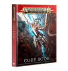 Gamers Guild AZ Age of Sigmar Warhammer Age of Sigmar: Core Book Games-Workshop