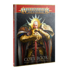 Gamers Guild AZ Age of Sigmar Warhammer Age of Sigmar: Core Book Games-Workshop