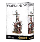 Gamers Guild AZ Age of Sigmar Warhammer Age of Sigmar: Daughters of Khaine - Cauldron of Blood Games-Workshop Direct