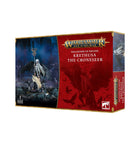 Gamers Guild AZ Age of Sigmar Warhammer Age of Sigmar: Daughters of Khaine - Krethusa The Croneseer (Pre-Order) Games-Workshop