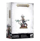 Gamers Guild AZ Age of Sigmar Warhammer Age of Sigmar: Daughters of Khaine - Melusai Ironscale Games-Workshop Direct