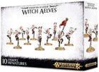 Gamers Guild AZ Age of Sigmar Warhammer Age of Sigmar: Daughters of Khaine - Witch Aelves Games-Workshop