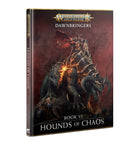 Gamers Guild AZ Age of Sigmar Warhammer Age of Sigmar: Dawbringers: Book VI Hounds Of Chaos (Pre-Order) Games-Workshop