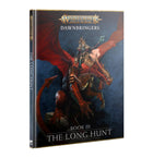 Gamers Guild AZ Age of Sigmar Warhammer Age of Sigmar: Dawnbringers: Book III – The Long Hunt (Pre-Order) Games-Workshop