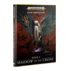 Gamers Guild AZ Age of Sigmar Warhammer Age of Sigmar: Dawnbringers - Shadow Of The Crone (Pre-Order) Games-Workshop