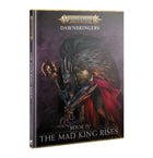 Gamers Guild AZ Age of Sigmar Warhammer Age of Sigmar: Dawnbringers - The Mad King Rises (Pre-Order) Games-Workshop