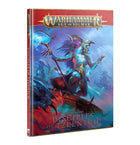 Gamers Guild AZ Age of Sigmar Warhammer Age of Sigmar: Disciples of Tzeentch - Chaos Battletome Games-Workshop