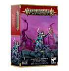 Gamers Guild AZ Age of Sigmar Warhammer Age of Sigmar: Disciples of Tzeentch - Curseling, Eye of Tzeentch Games-Workshop