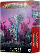 Gamers Guild AZ Age of Sigmar Warhammer Age of Sigmar: Disciples of Tzeentch - Lord of Change Games-Workshop
