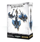 Gamers Guild AZ Age of Sigmar Warhammer Age of Sigmar: Disciples of Tzeentch - Screamers of Tzeentch Games-Workshop Direct
