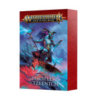 Gamers Guild AZ Age of Sigmar Warhammer Age of Sigmar: Faction Pack - Disciples of Tzeentch Games-Workshop