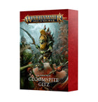 Gamers Guild AZ Age of Sigmar Warhammer Age of Sigmar: Faction Pack - Gloomspite Gitz Games-Workshop