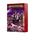 Gamers Guild AZ Age of Sigmar Warhammer Age of Sigmar: Faction Pack - Hedonites of Slaanesh Games-Workshop