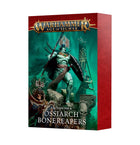 Gamers Guild AZ Age of Sigmar Warhammer Age of Sigmar: Faction Pack - Ossiarch Bonereapers Games-Workshop