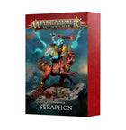 Gamers Guild AZ Age of Sigmar Warhammer Age of Sigmar: Faction Pack - Seraphon Games-Workshop