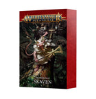 Gamers Guild AZ Age of Sigmar Warhammer Age of Sigmar: Faction Pack - Skaven Games-Workshop