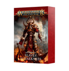 Gamers Guild AZ Age of Sigmar Warhammer Age of Sigmar: Faction Pack - Slaves to Darkness Games-Workshop