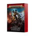 Gamers Guild AZ Age of Sigmar Warhammer Age of Sigmar: Faction Pack - Stormcast Eternals Games-Workshop