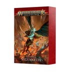 Gamers Guild AZ Age of Sigmar Warhammer Age of Sigmar: Faction Pack - Sylvaneth Games-Workshop